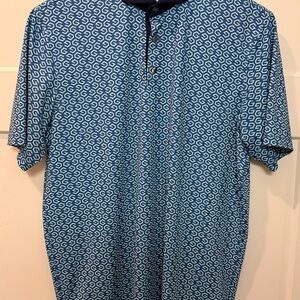 Greyson Blue Men’s Shirt Small